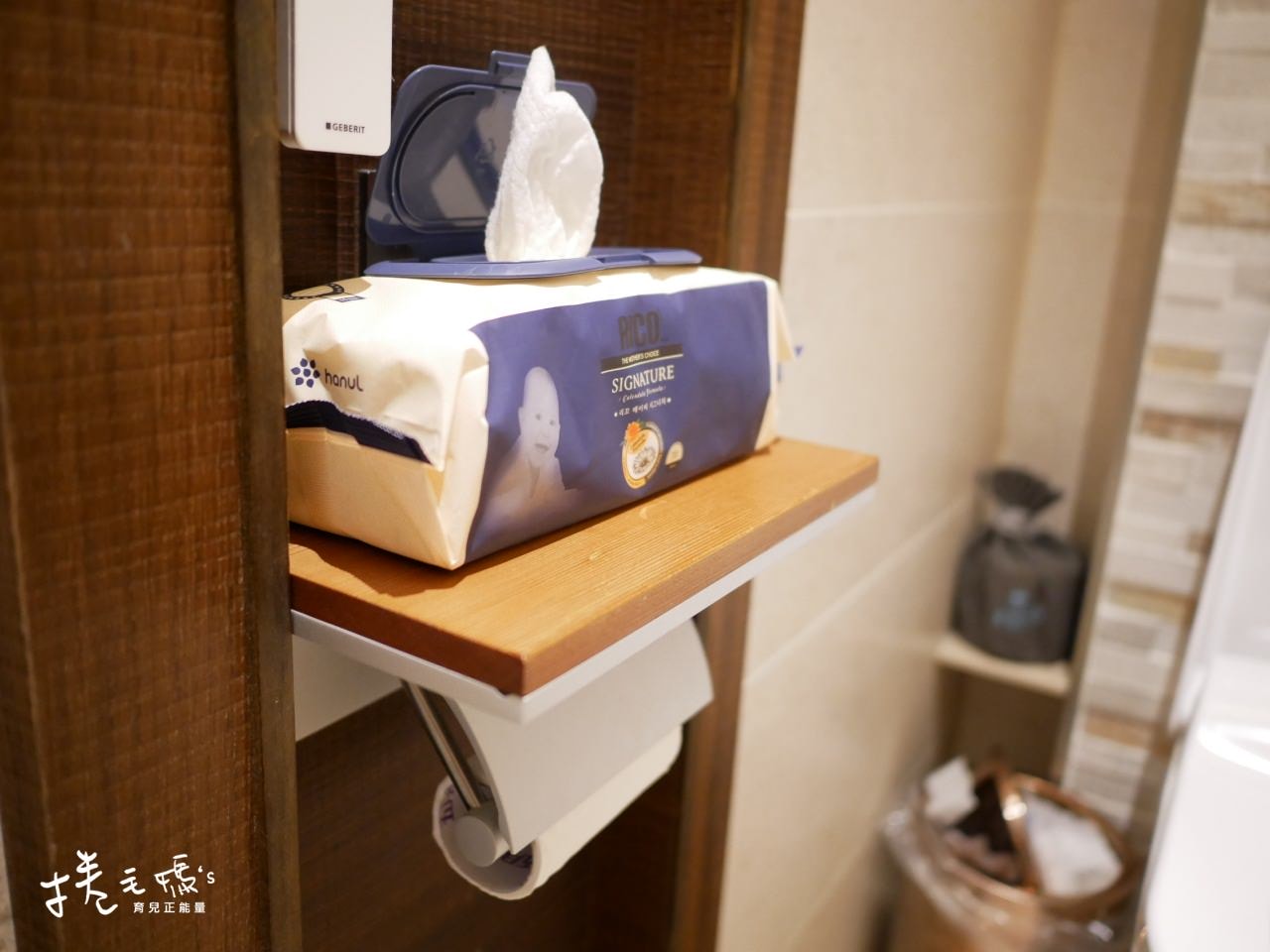 【育兒】不連抽、不易破、更厚更好擦!韓國Rico baby金盞花有機天然濕紙巾 - 第13張圖 【育兒】不連抽、不易破、更厚更好擦!韓國Rico baby金盞花有機天然濕紙巾