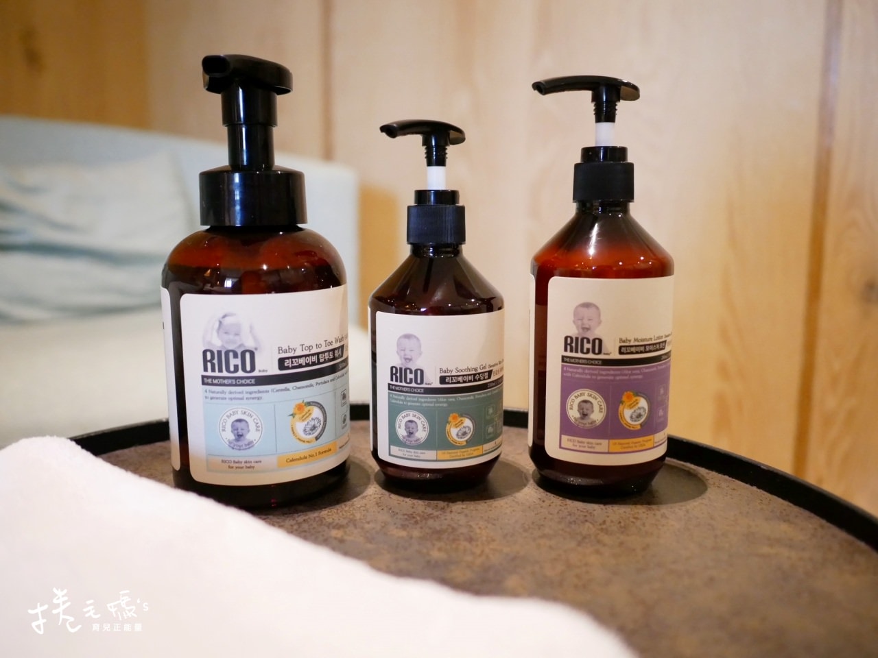 【育兒】不連抽、不易破、更厚更好擦!韓國Rico baby金盞花有機天然濕紙巾 - 第32張圖 【育兒】不連抽、不易破、更厚更好擦!韓國Rico baby金盞花有機天然濕紙巾