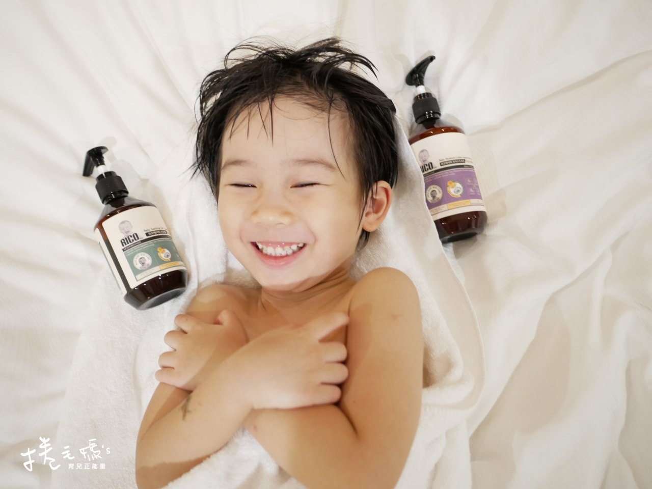 【育兒】不連抽、不易破、更厚更好擦!韓國Rico baby金盞花有機天然濕紙巾 - 第45張圖 【育兒】不連抽、不易破、更厚更好擦!韓國Rico baby金盞花有機天然濕紙巾