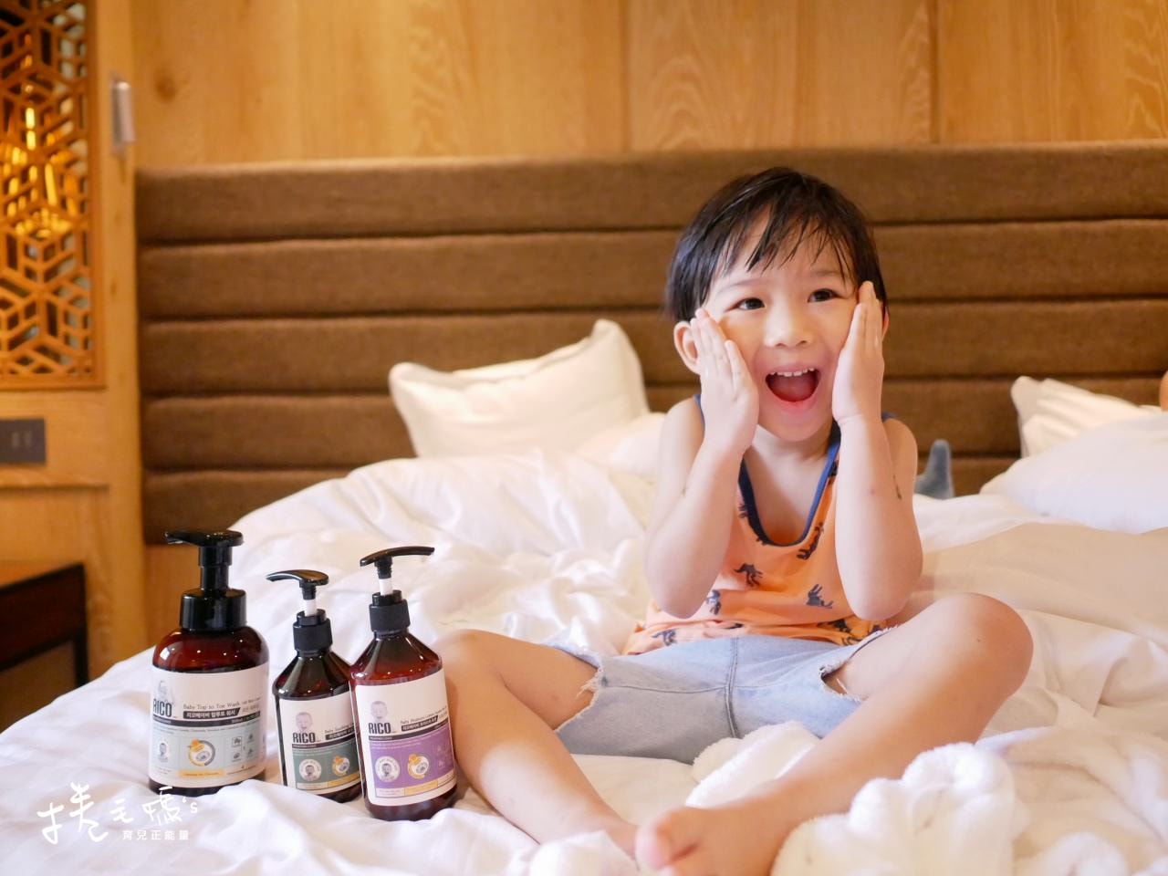 【育兒】不連抽、不易破、更厚更好擦!韓國Rico baby金盞花有機天然濕紙巾 - 第44張圖 【育兒】不連抽、不易破、更厚更好擦!韓國Rico baby金盞花有機天然濕紙巾