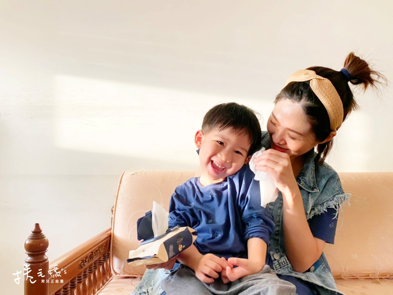 【育兒】不連抽、不易破、更厚更好擦!韓國Rico baby金盞花有機天然濕紙巾 - 第23張圖 【育兒】不連抽、不易破、更厚更好擦!韓國Rico baby金盞花有機天然濕紙巾