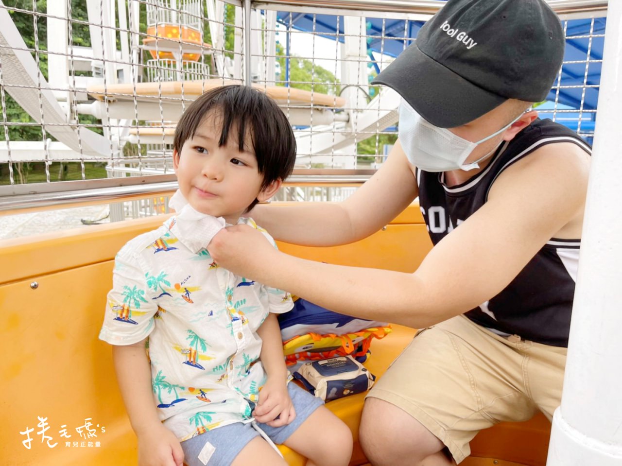 【育兒】不連抽、不易破、更厚更好擦!韓國Rico baby金盞花有機天然濕紙巾 - 第20張圖 【育兒】不連抽、不易破、更厚更好擦!韓國Rico baby金盞花有機天然濕紙巾