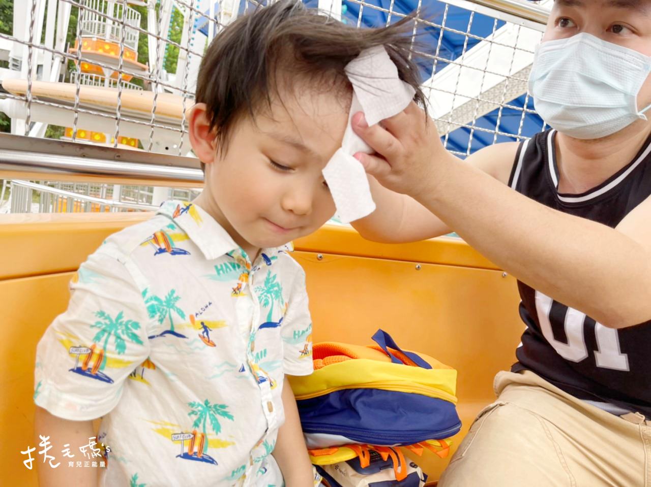 【育兒】不連抽、不易破、更厚更好擦!韓國Rico baby金盞花有機天然濕紙巾 - 第4張圖 【育兒】不連抽、不易破、更厚更好擦!韓國Rico baby金盞花有機天然濕紙巾