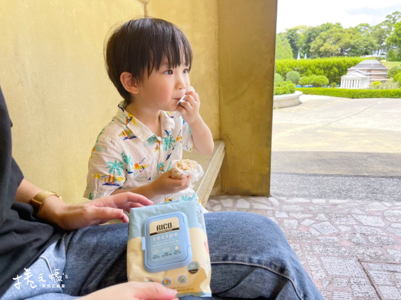 【育兒】不連抽、不易破、更厚更好擦!韓國Rico baby金盞花有機天然濕紙巾 - 第28張圖 【育兒】不連抽、不易破、更厚更好擦!韓國Rico baby金盞花有機天然濕紙巾