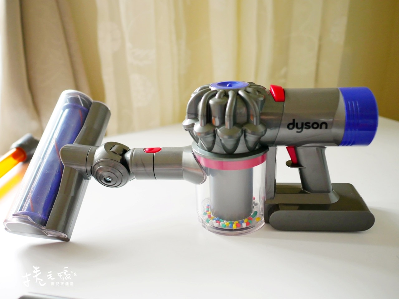 【育兒】平價質感系廚房玩具 TEAMSON 火車軌道桌、dyson兒童吸塵器、木製家家酒兒童廚房玩具 - 第60張圖 【育兒】平價質感系廚房玩具 TEAMSON 火車軌道桌、dyson兒童吸塵器、木製家家酒兒童廚房玩具