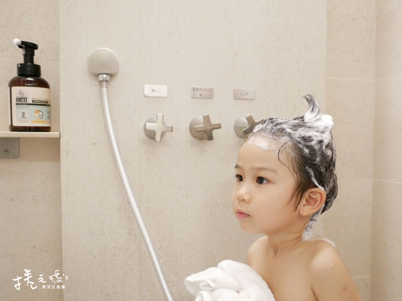 嬰兒濕紙巾推薦 好用濕紙巾 韓國濕紙巾 厚濕紙巾 待產包P1020497