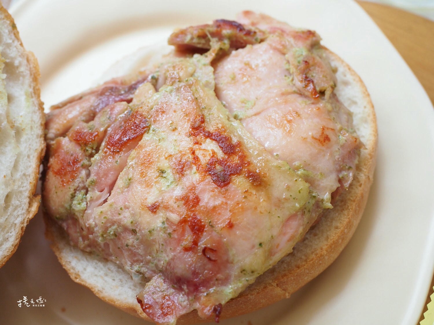 無限回購！麵包控必吃 會感動到流淚的貝果 布朗主廚口味推薦