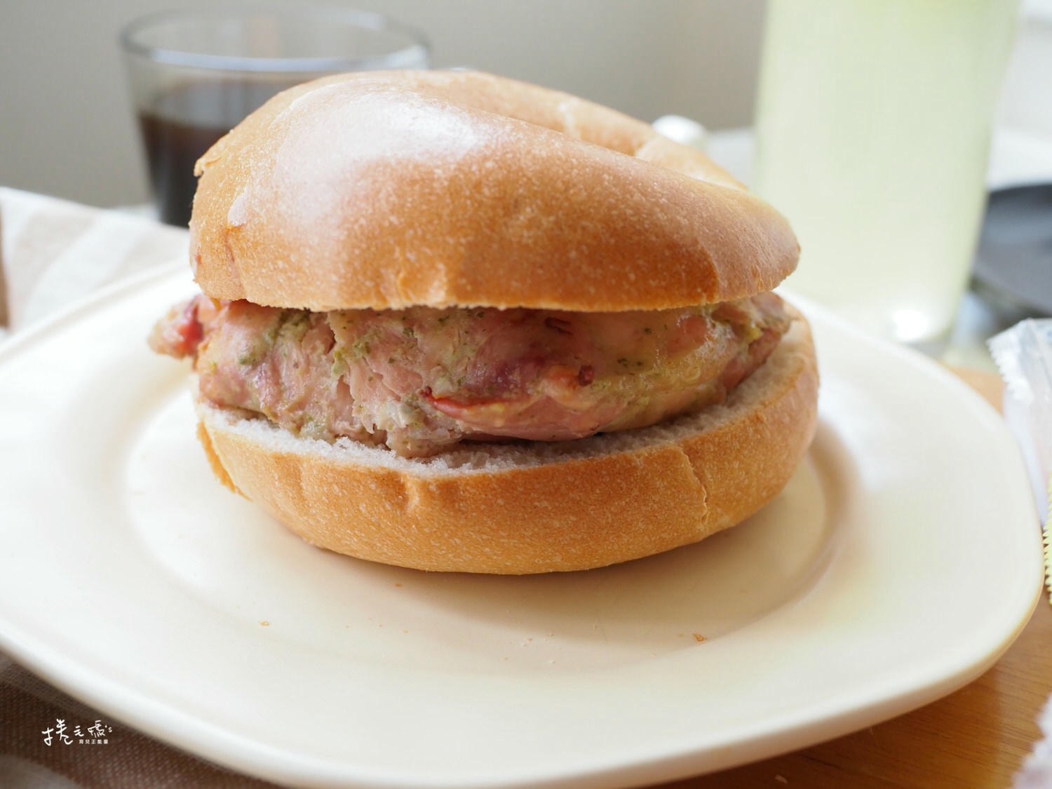 無限回購！麵包控必吃 會感動到流淚的貝果 布朗主廚口味推薦