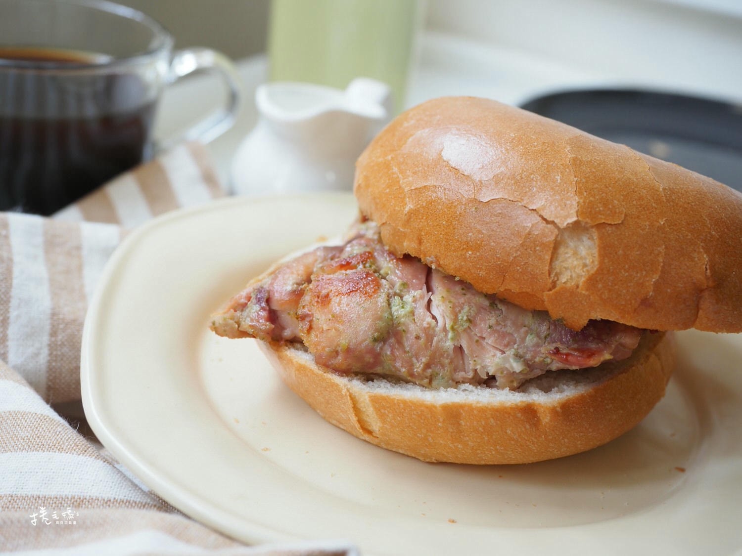 無限回購！麵包控必吃 會感動到流淚的貝果 布朗主廚口味推薦