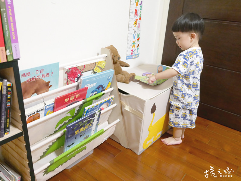 兒童書架 收納 書櫃 玩具收納 整理箱 3spaort-221.jpg