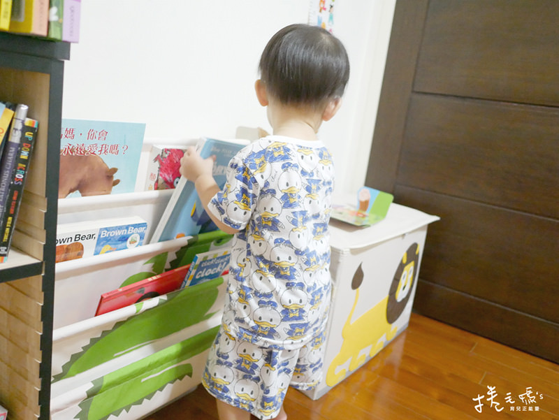 兒童書架 收納 書櫃 玩具收納 整理箱 3spaort-241.jpg