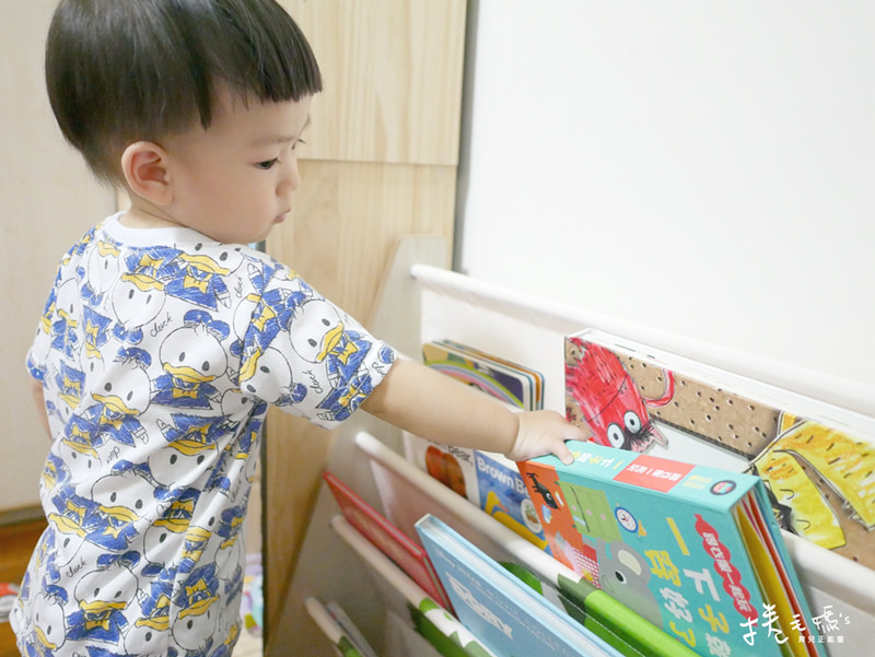 兒童書架 收納 書櫃 玩具收納 整理箱 3spaort-276.jpg