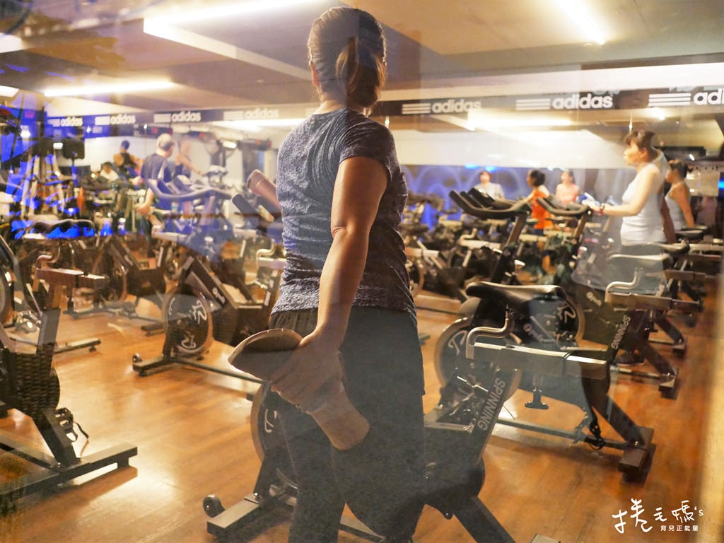 台北健身房 捷運健身房 go gym 健身房推薦  運動中心08.jpg