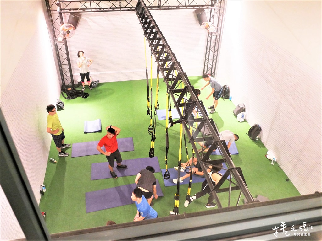 台北健身房 捷運健身房 go gym 健身房推薦  運動中心05.jpg