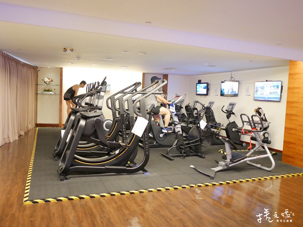 台北健身房 捷運健身房 go gym 健身房推薦  運動中心10.jpg