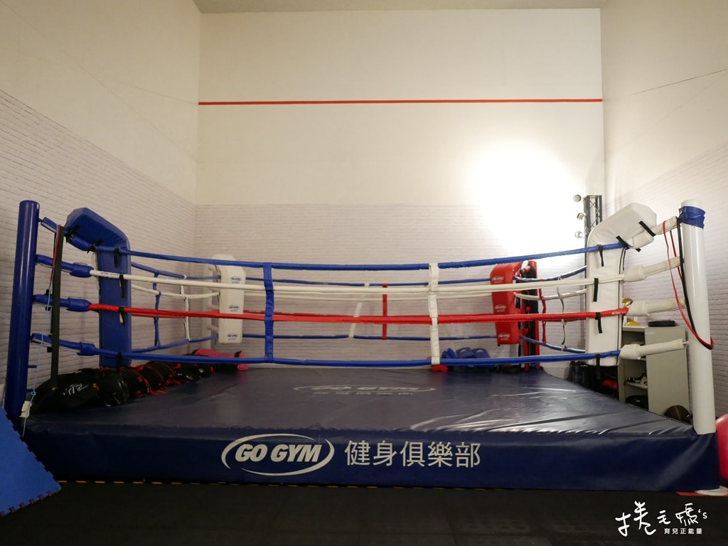 台北健身房 捷運健身房 go gym 健身房推薦  運動中心15.jpg