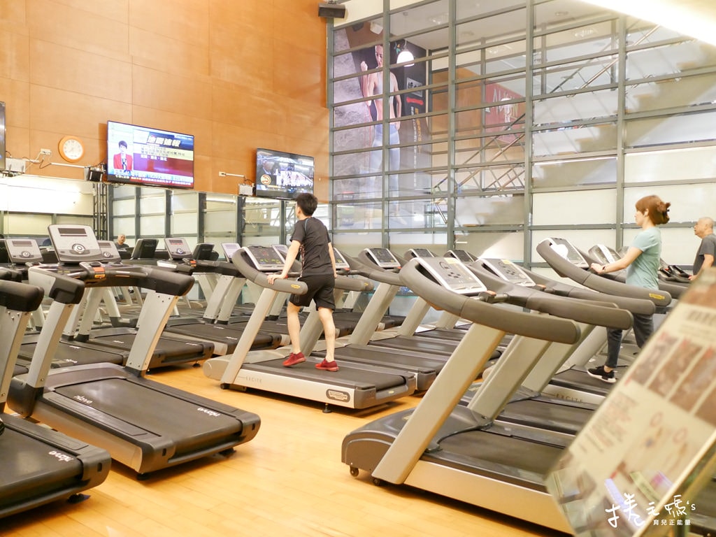 台北健身房 捷運健身房 go gym 健身房推薦  運動中心14.jpg