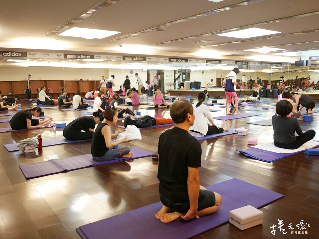 台北健身房 捷運健身房 go gym 健身房推薦  運動中心23.jpg