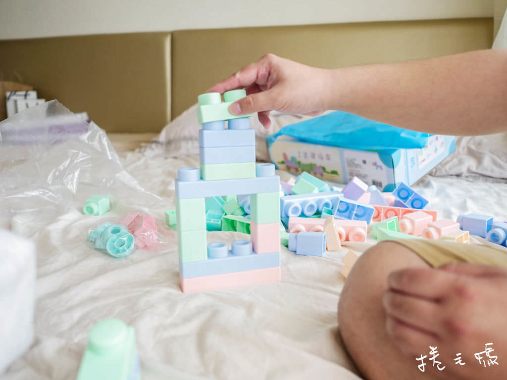 軟積木 一歲玩具 可消毒玩具 益智玩具 兩歲玩具推薦 麥琪ˊ Wonchi -40.jpg