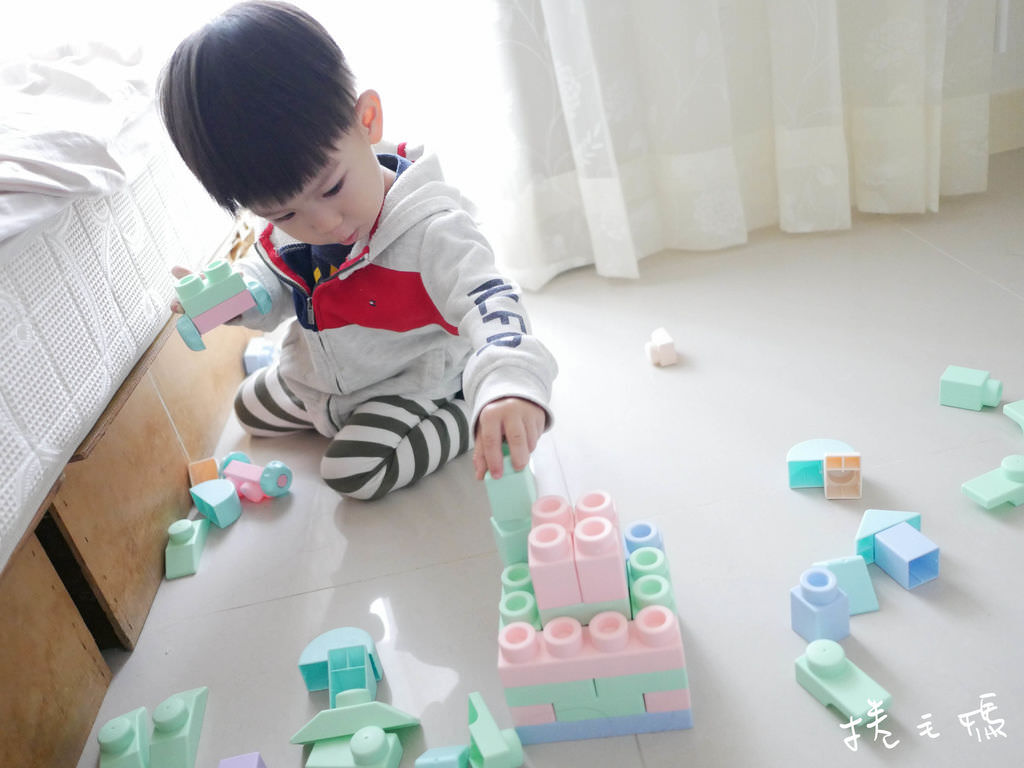 軟積木 一歲玩具 可消毒玩具 益智玩具 兩歲玩具推薦 麥琪ˊ Wonchi -101.jpg
