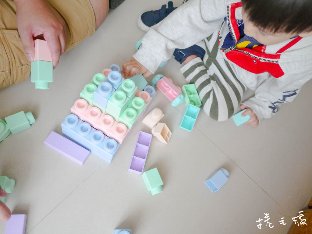 軟積木 一歲玩具 可消毒玩具 益智玩具 兩歲玩具推薦 麥琪ˊ Wonchi -67.jpg