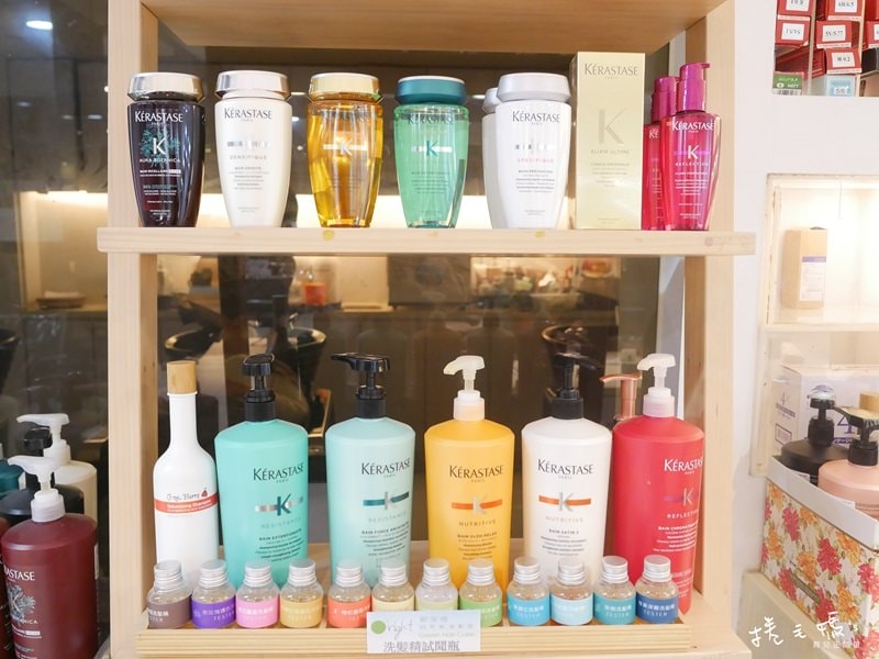 台北公館護髮推薦 hg 一店 歐拉護髮 卡詩護髮19.jpg