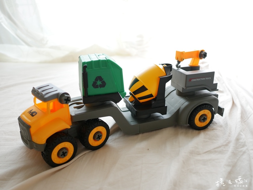 smart積木車 幼兒玩具 車車模型 兩歲玩具 玩具車推薦24.jpg