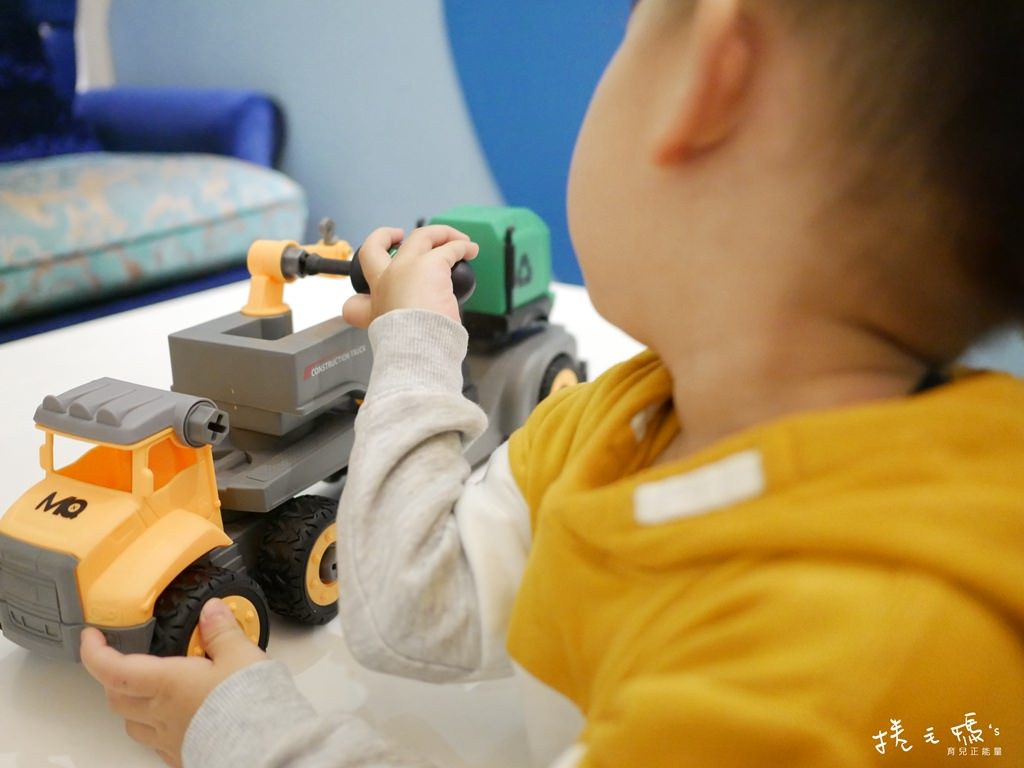 smart積木車 幼兒玩具 車車模型 兩歲玩具 玩具車推薦40.jpg