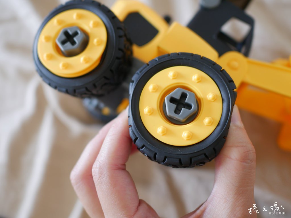 smart積木車 幼兒玩具 車車模型 兩歲玩具 玩具車推薦55.jpg