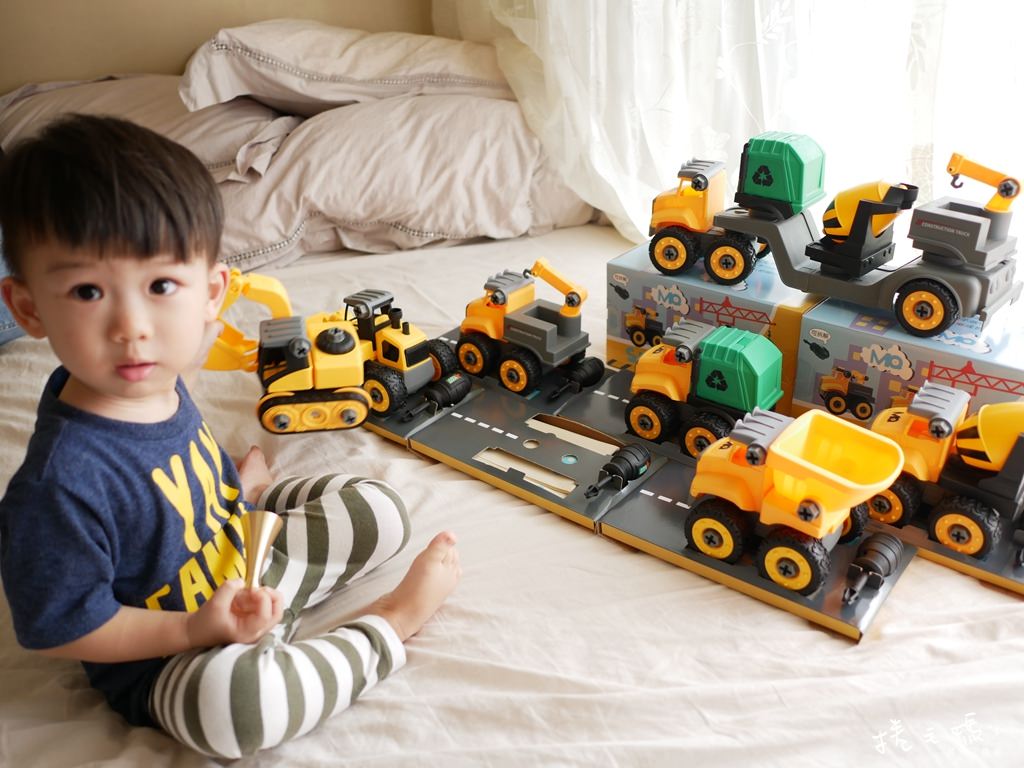 smart積木車 幼兒玩具 車車模型 兩歲玩具 玩具車推薦06.jpg