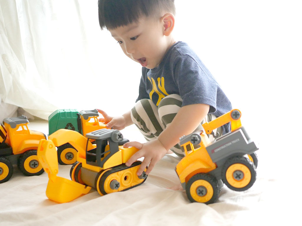 smart積木車 幼兒玩具 車車模型 兩歲玩具 玩具車推薦60.jpg