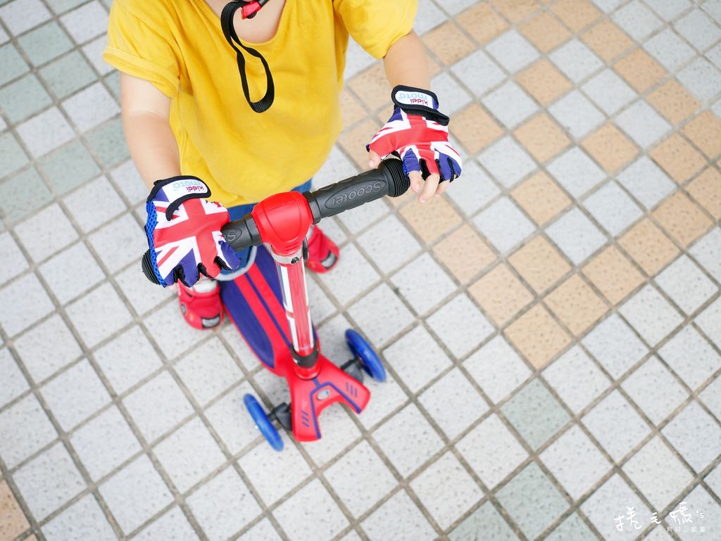 兒童滑板車推薦 團購 英國滑步車 可折疊 奧地利滑步車29.jpg
