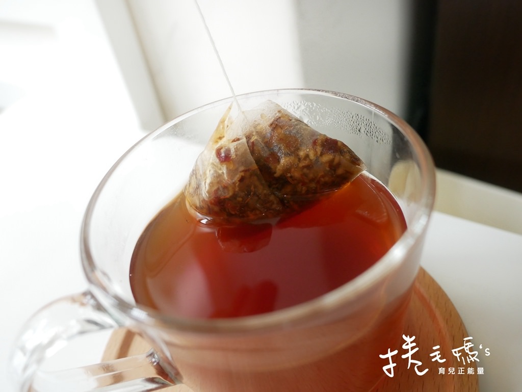 茶包推薦 發現茶 又一春青茶 30秒冷泡茶 紅棗茶 國寶茶_41.jpg