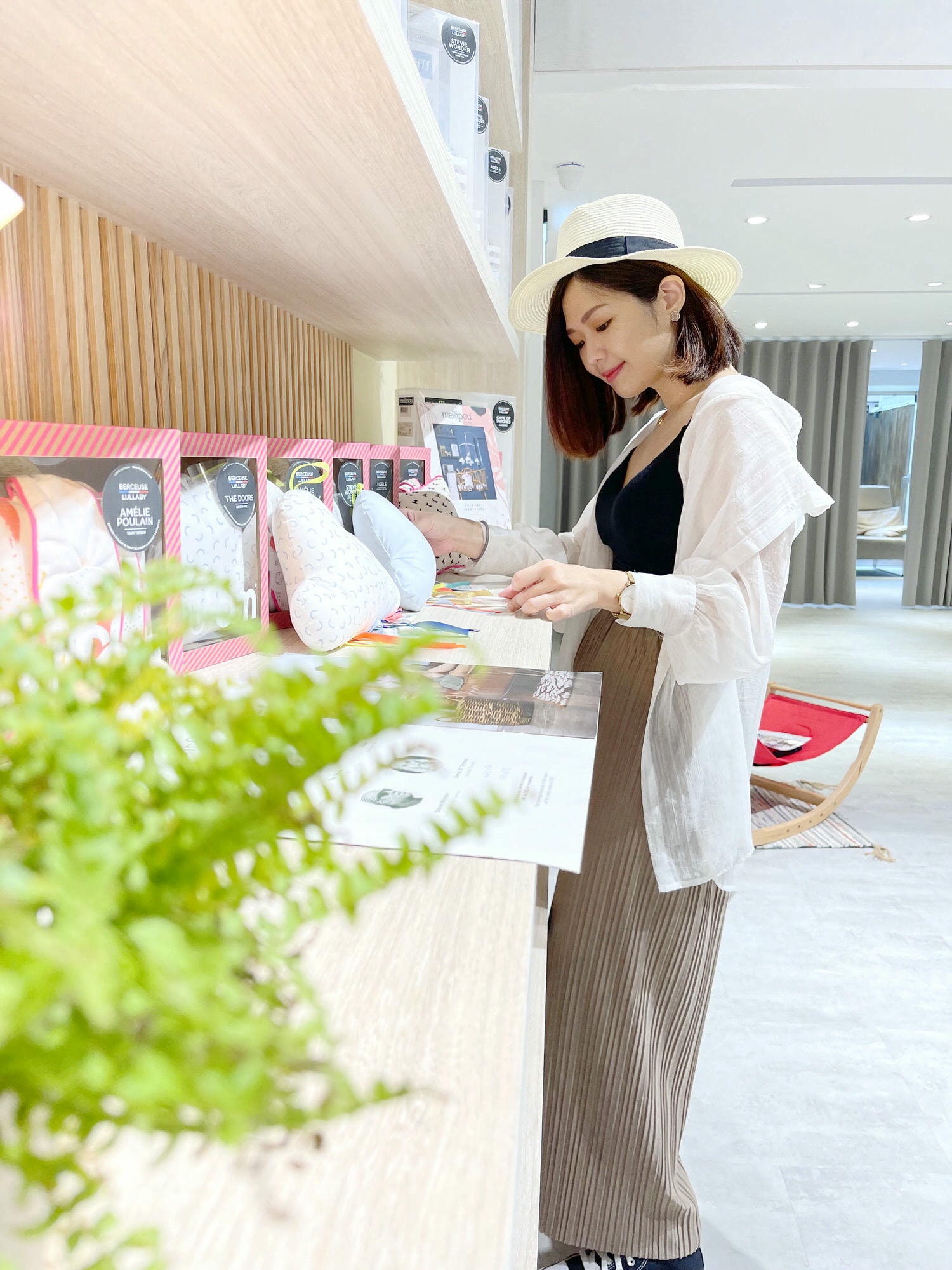 台北婦幼用品 母嬰用品 嬰兒推車 嬰兒床 翔盛國際 育兒清單58