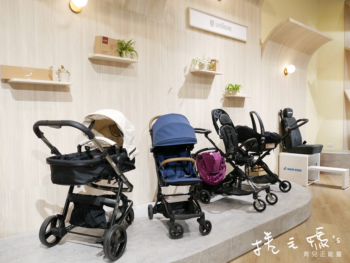台北婦幼用品 母嬰用品 嬰兒推車 嬰兒床 翔盛國際 育兒清單02