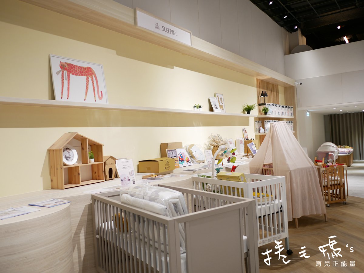 台北婦幼用品 母嬰用品 嬰兒推車 嬰兒床 翔盛國際 育兒清單18
