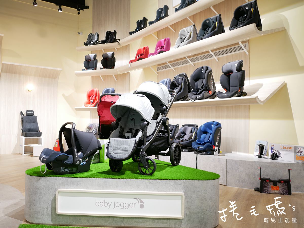 台北婦幼用品 母嬰用品 嬰兒推車 嬰兒床 翔盛國際 育兒清單30