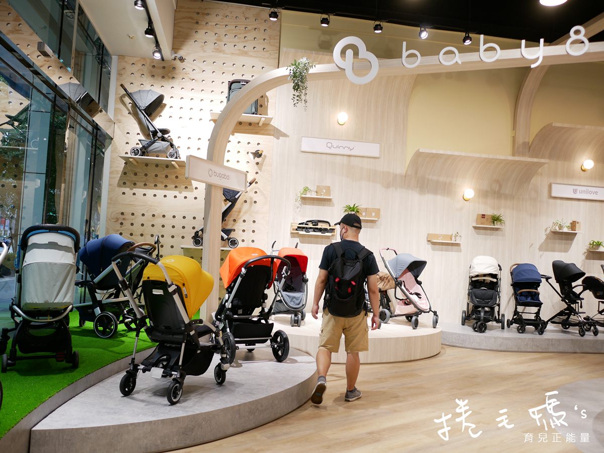 台北婦幼用品 母嬰用品 嬰兒推車 嬰兒床 翔盛國際 育兒清單38