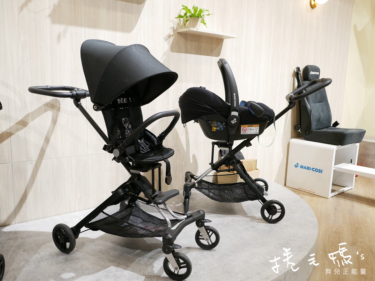 台北婦幼用品 母嬰用品 嬰兒推車 嬰兒床 翔盛國際 育兒清單64