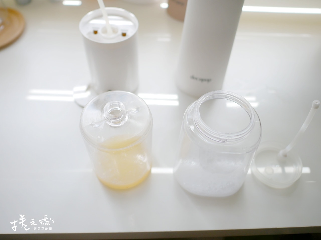 超好用洗手機!decopop充電式智能感應泡沫洗手機,提升幸福感的家庭必備好物 - 第25張圖 超好用洗手機!decopop充電式智能感應泡沫洗手機,提升幸福感的家庭必備好物