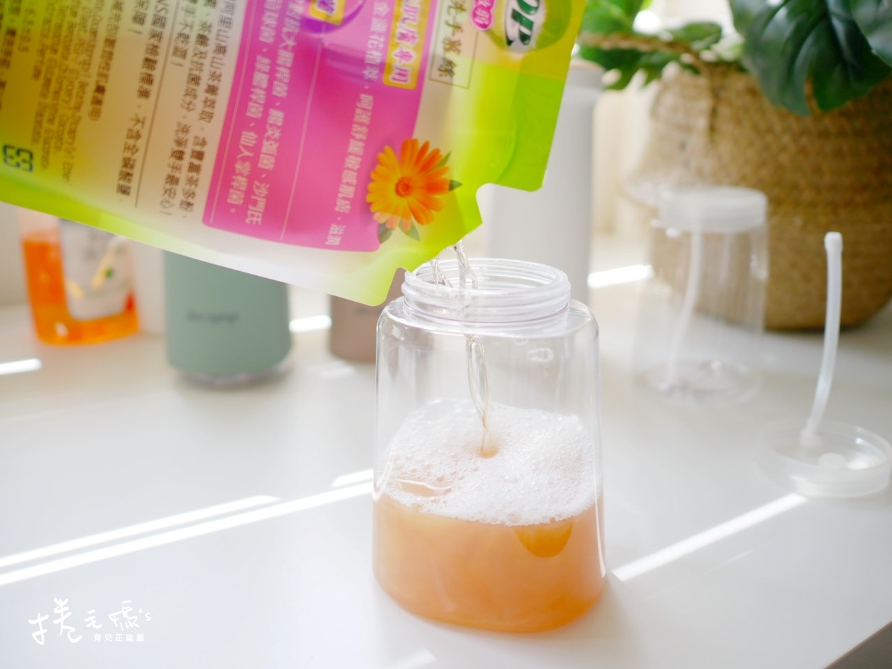 超好用洗手機!decopop充電式智能感應泡沫洗手機,提升幸福感的家庭必備好物 - 第26張圖 超好用洗手機!decopop充電式智能感應泡沫洗手機,提升幸福感的家庭必備好物