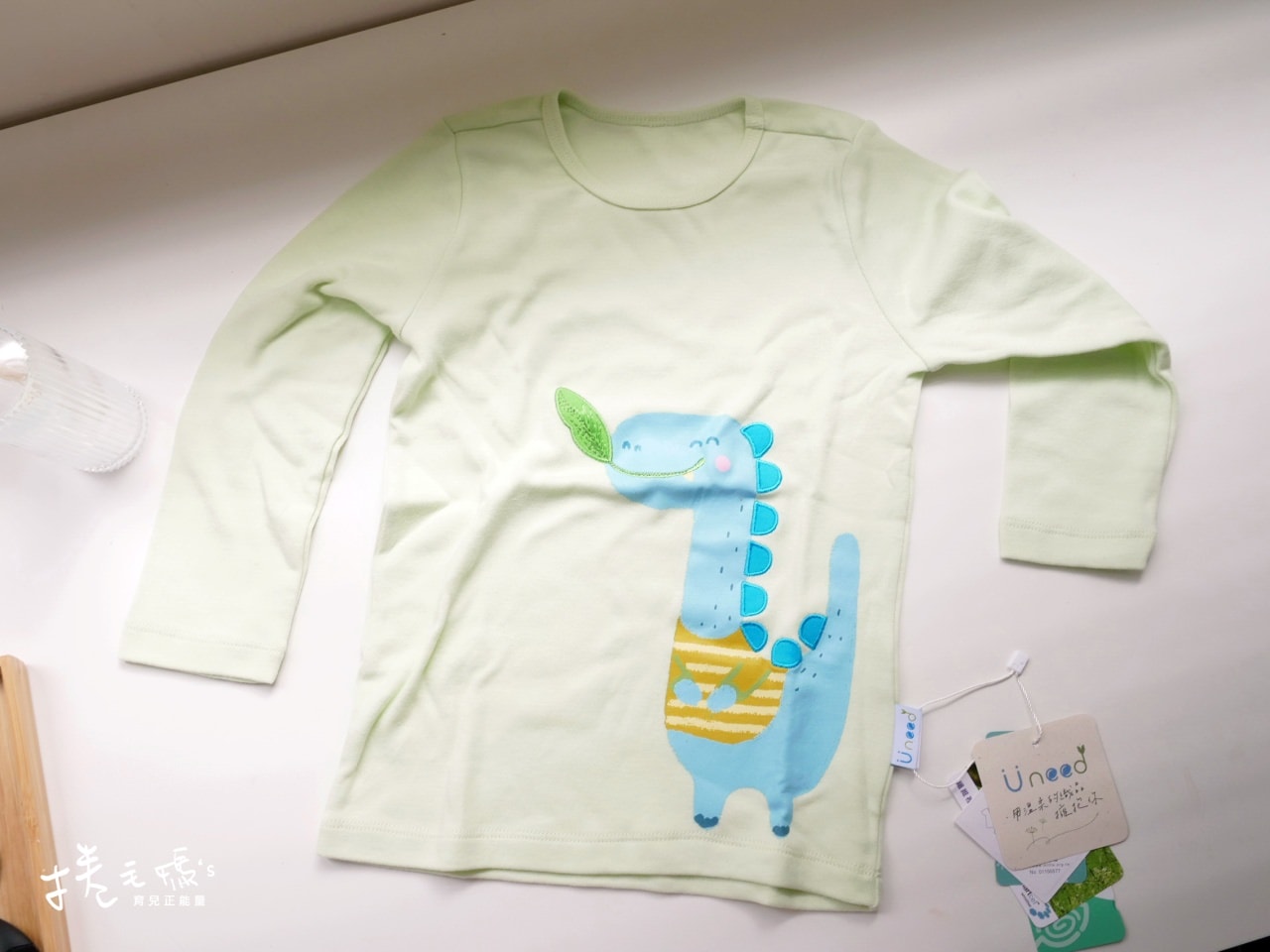 童裝推薦 比涼感衣更涼爽!台灣製超親膚機能型童裝 Uneed 兒童有機棉氧化鋅天絲童裝 - 第13張圖 童裝推薦 比涼感衣更涼爽!台灣製超親膚機能型童裝 Uneed 兒童有機棉氧化鋅天絲童裝