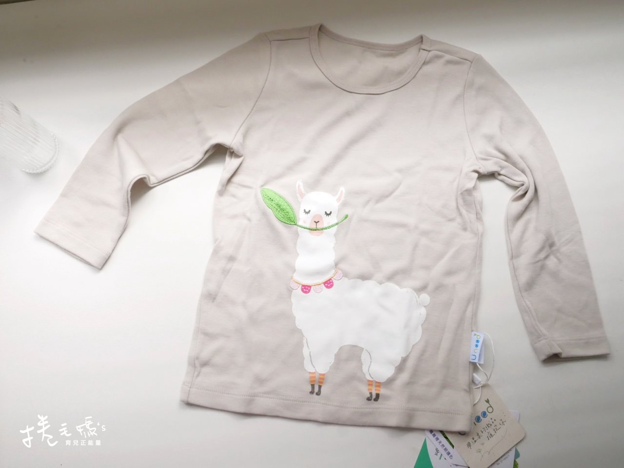 童裝推薦 比涼感衣更涼爽!台灣製超親膚機能型童裝 Uneed 兒童有機棉氧化鋅天絲童裝 - 第12張圖 童裝推薦 比涼感衣更涼爽!台灣製超親膚機能型童裝 Uneed 兒童有機棉氧化鋅天絲童裝