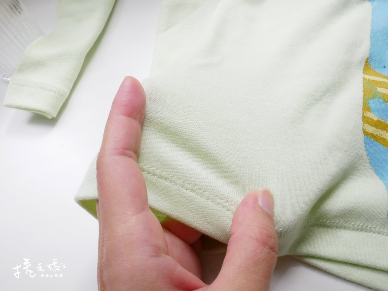 童裝推薦 比涼感衣更涼爽!台灣製超親膚機能型童裝 Uneed 兒童有機棉氧化鋅天絲童裝 - 第27張圖 童裝推薦 比涼感衣更涼爽!台灣製超親膚機能型童裝 Uneed 兒童有機棉氧化鋅天絲童裝