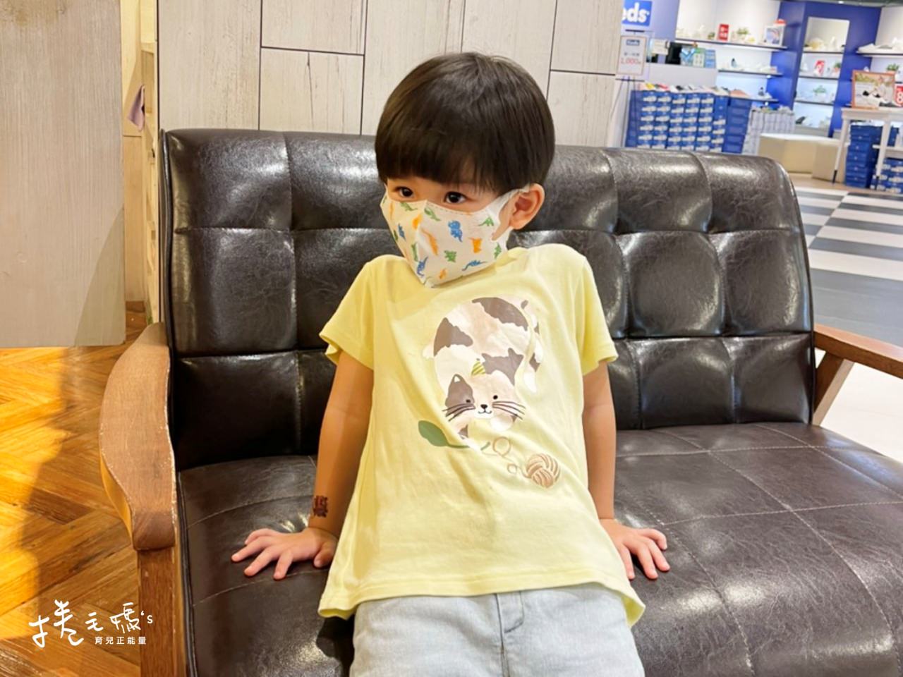 童裝推薦 比涼感衣更涼爽!台灣製超親膚機能型童裝 Uneed 兒童有機棉氧化鋅天絲童裝 - 第23張圖 童裝推薦 比涼感衣更涼爽!台灣製超親膚機能型童裝 Uneed 兒童有機棉氧化鋅天絲童裝