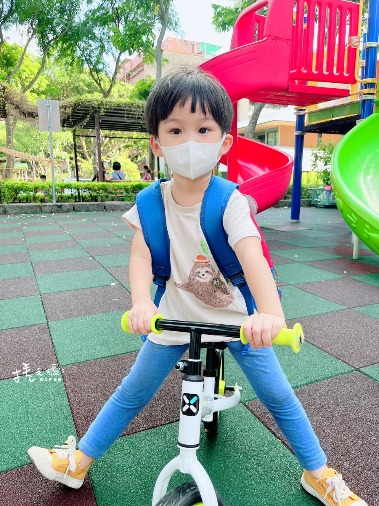 童裝推薦 比涼感衣更涼爽!台灣製超親膚機能型童裝 Uneed 兒童有機棉氧化鋅天絲童裝 - 第32張圖 童裝推薦 比涼感衣更涼爽!台灣製超親膚機能型童裝 Uneed 兒童有機棉氧化鋅天絲童裝