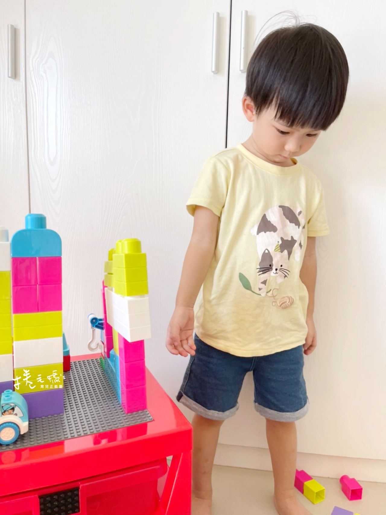 童裝推薦 比涼感衣更涼爽!台灣製超親膚機能型童裝 Uneed 兒童有機棉氧化鋅天絲童裝 - 第20張圖 童裝推薦 比涼感衣更涼爽!台灣製超親膚機能型童裝 Uneed 兒童有機棉氧化鋅天絲童裝