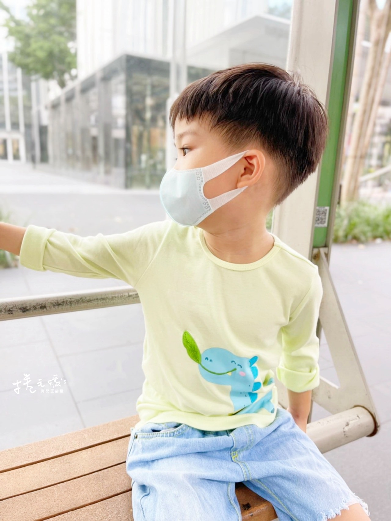 童裝推薦 比涼感衣更涼爽!台灣製超親膚機能型童裝 Uneed 兒童有機棉氧化鋅天絲童裝 - 第36張圖 童裝推薦 比涼感衣更涼爽!台灣製超親膚機能型童裝 Uneed 兒童有機棉氧化鋅天絲童裝