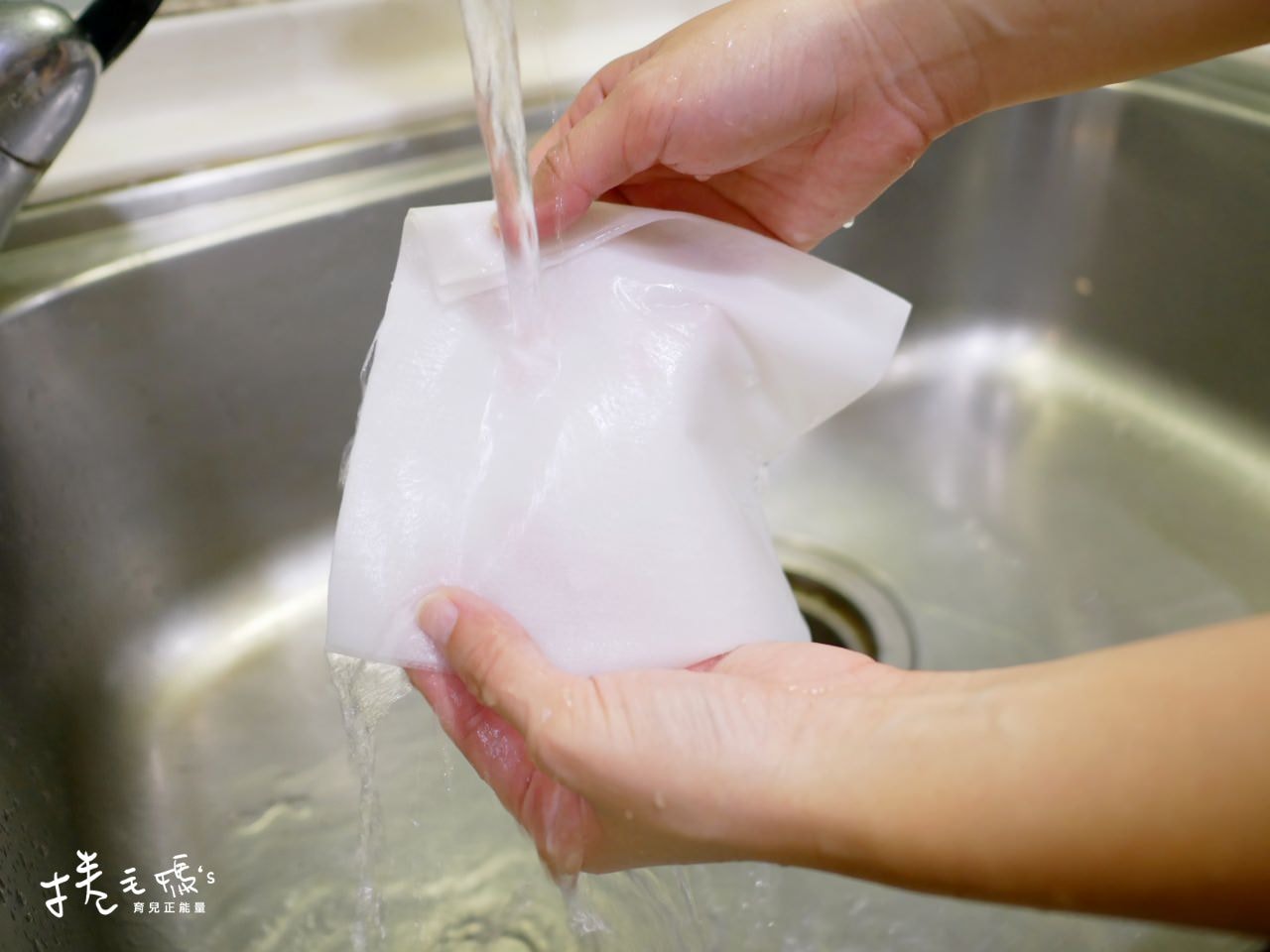 【生活】超實用廚房清潔好物！LICK功能擦拭布 可重複使用的拋棄式抹布 吸油、吸水除塵一張搞定