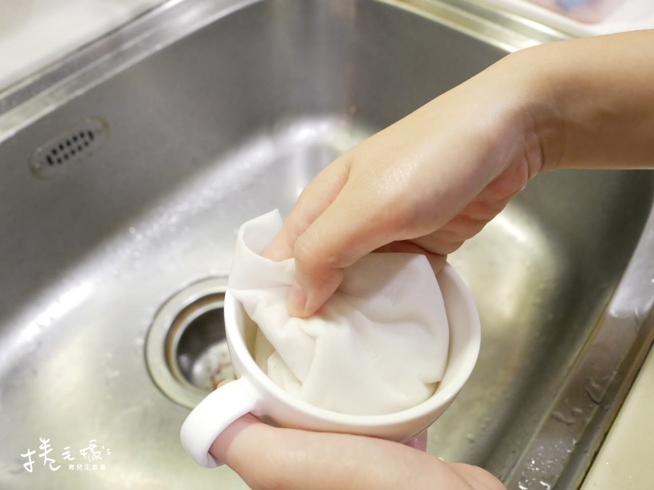 【生活】超實用廚房清潔好物！LICK功能擦拭布 可重複使用的拋棄式抹布 吸油、吸水除塵一張搞定